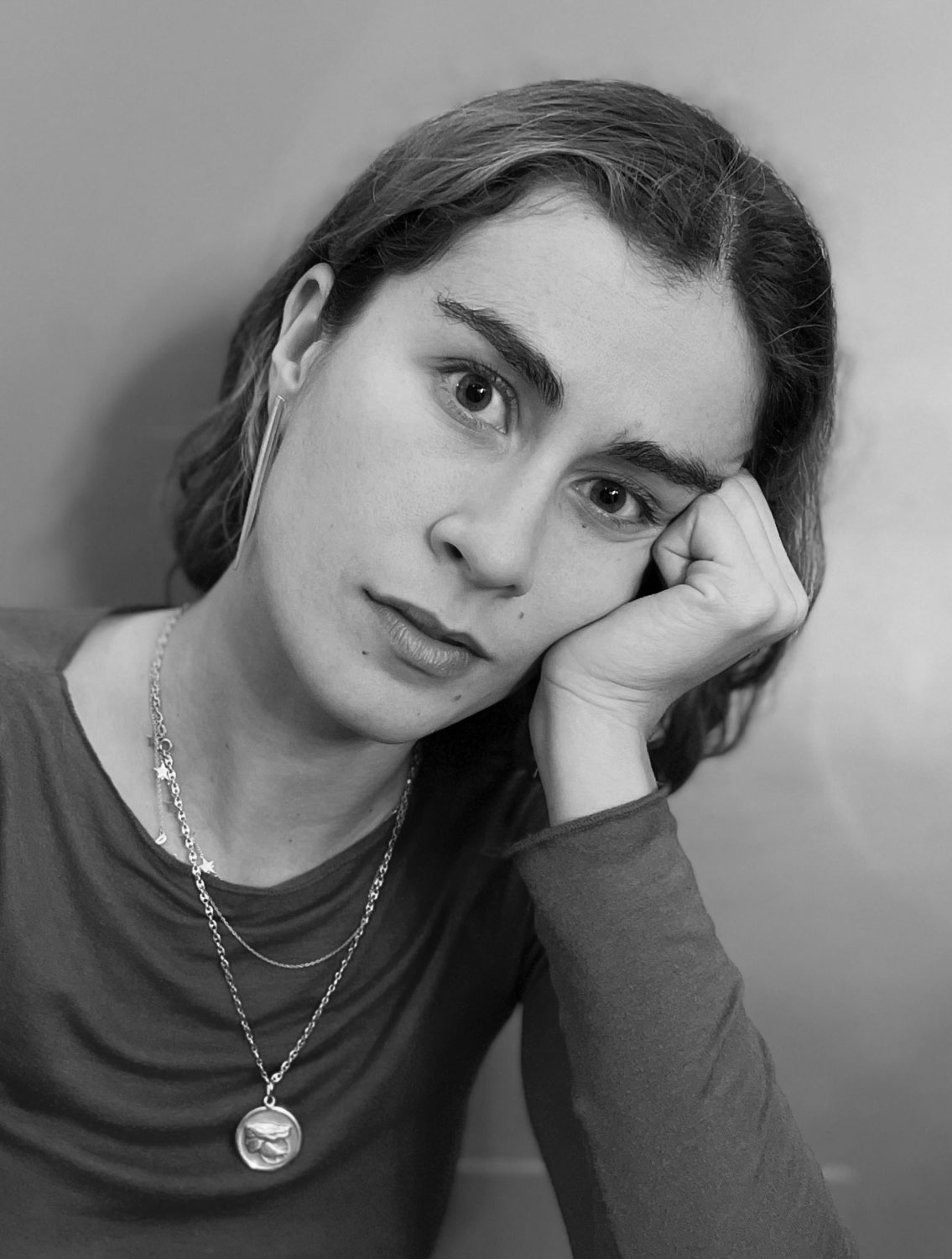 Lucrezia, Ali y Gina, conversando en FAIN - Meow Magazine | Meow ...