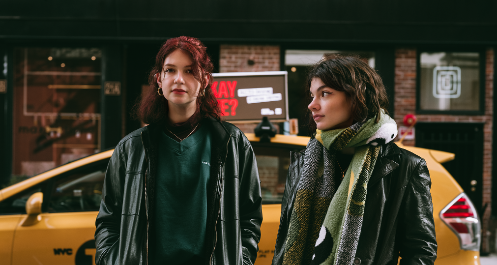 El rock oscuro y dulce de PACÍFICA | Meow Magazine
